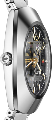 watch shape