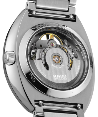 watch shape